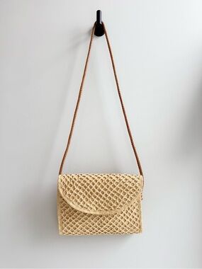 Mar Y Sol Zora Crossbody Bag